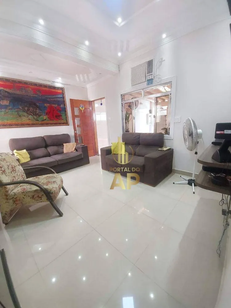 Casa de Condomínio, 2 quartos - Foto 4