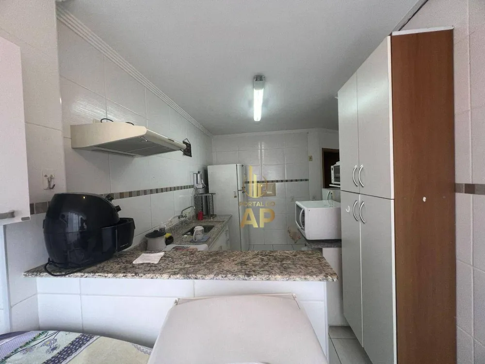 Apartamento, 2 quartos - Foto 2