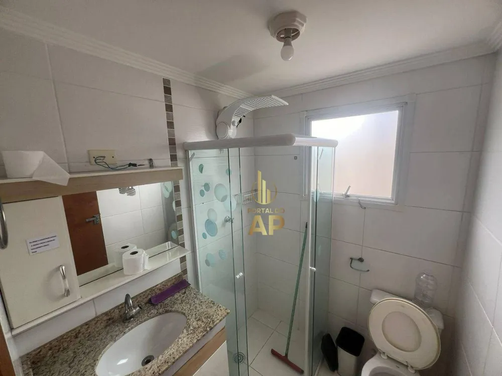 Apartamento, 2 quartos - Foto 3