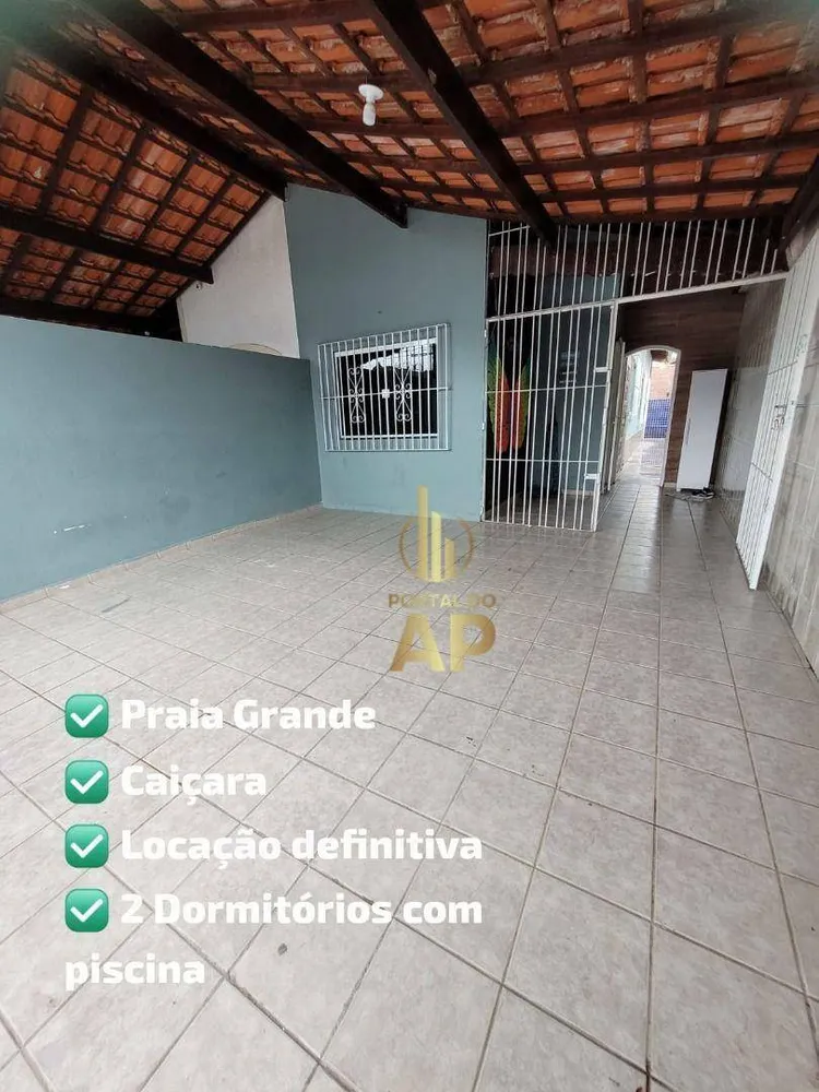 Casa de Condomínio, 2 quartos - Foto 3