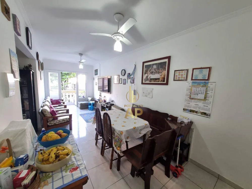 Apartamento, 3 quartos, 75 m² - Foto 4