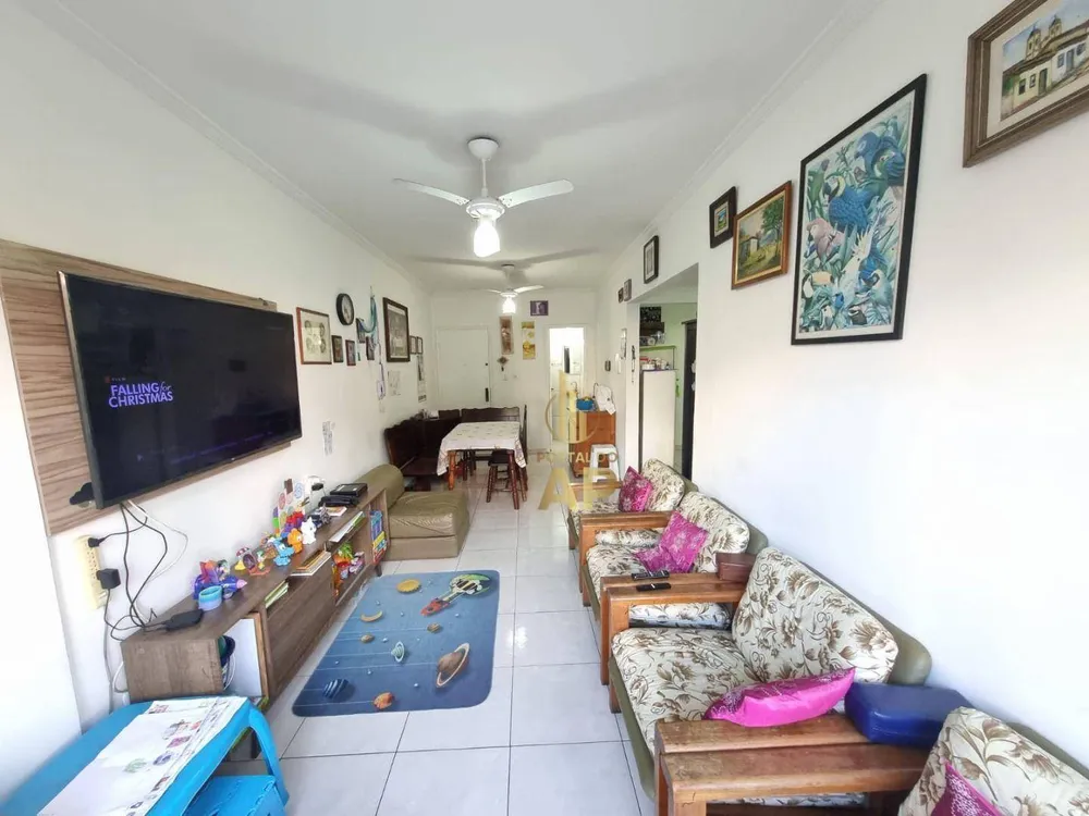Apartamento, 3 quartos, 75 m² - Foto 2
