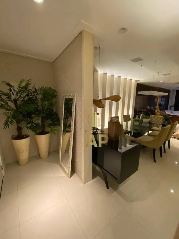 Apartamento, 3 quartos, 127 m² - Foto 2
