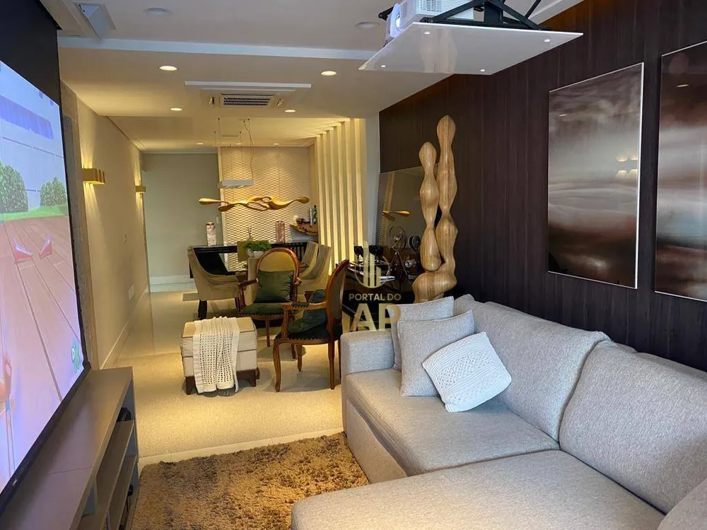Apartamento, 3 quartos, 127 m² - Foto 4