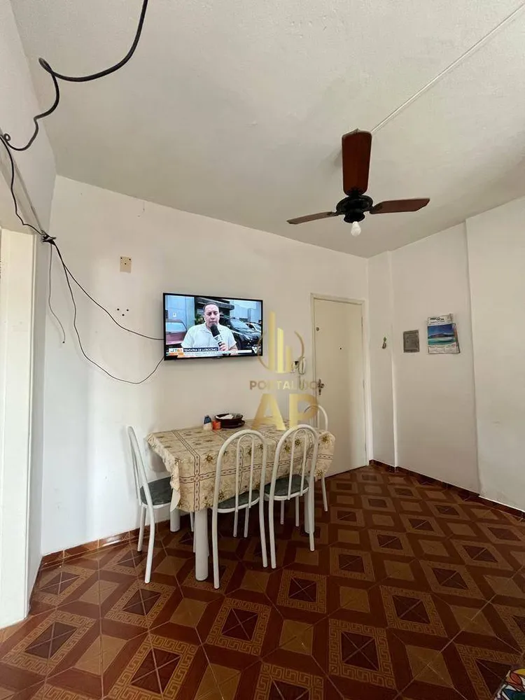 Apartamento, 1 quarto, 35 m² - Foto 1