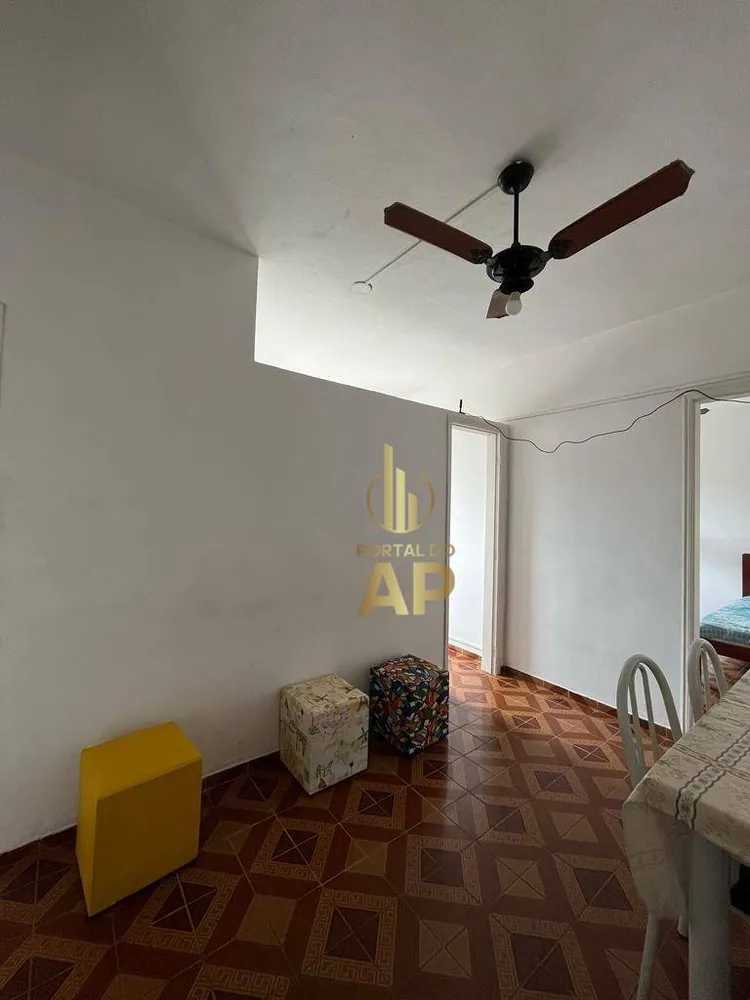 Apartamento, 1 quarto, 35 m² - Foto 2