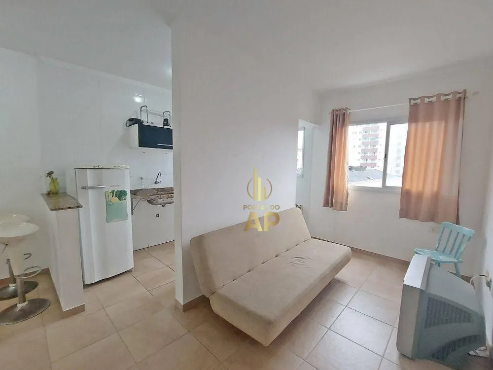 Apartamento, 1 quarto, 39 m² - Foto 3