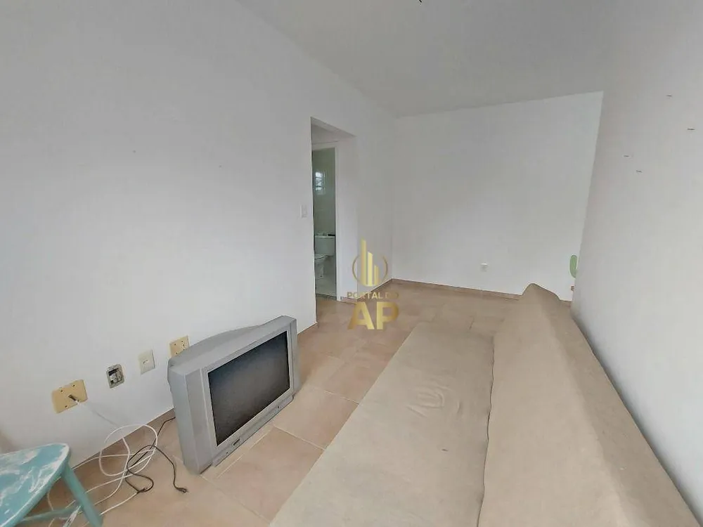 Apartamento, 1 quarto, 39 m² - Foto 4