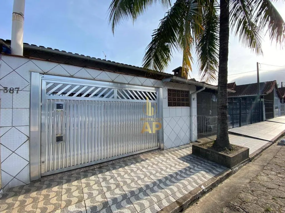 Casa de Condomínio, 2 quartos - Foto 1