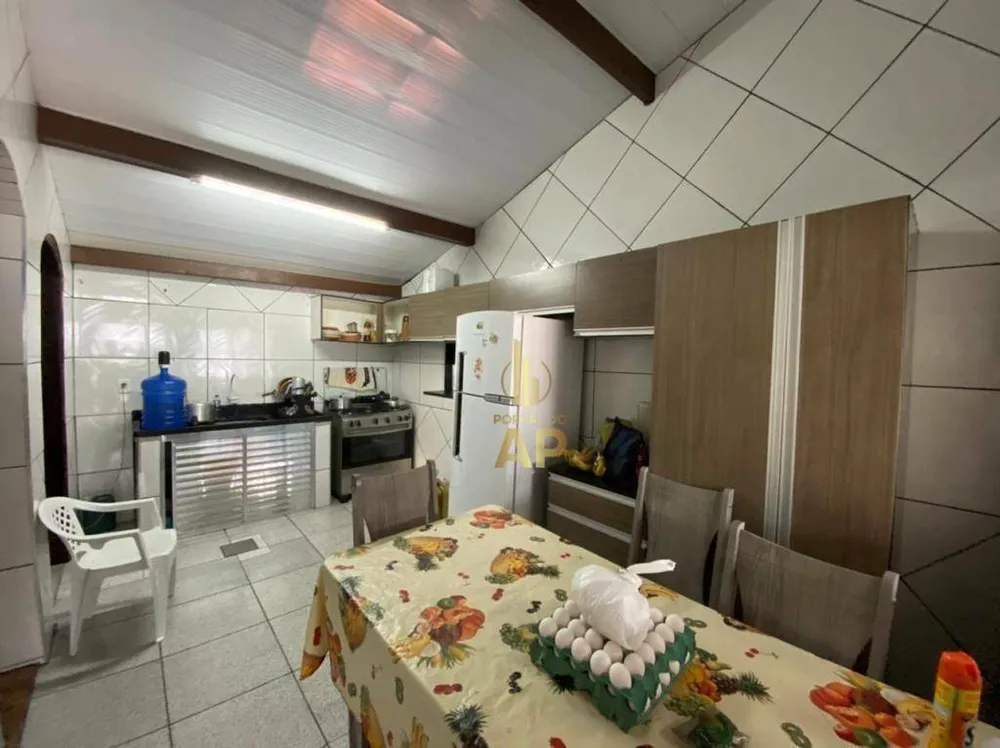 Casa de Condomínio, 2 quartos - Foto 3