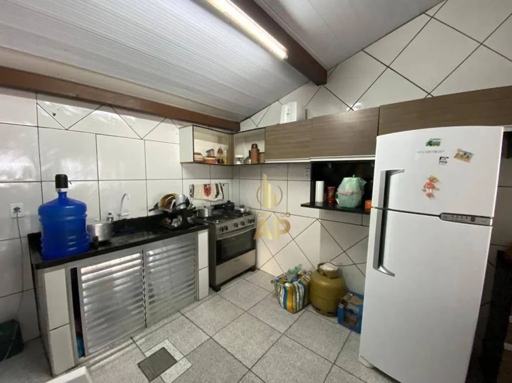 Casa de Condomínio, 2 quartos - Foto 4