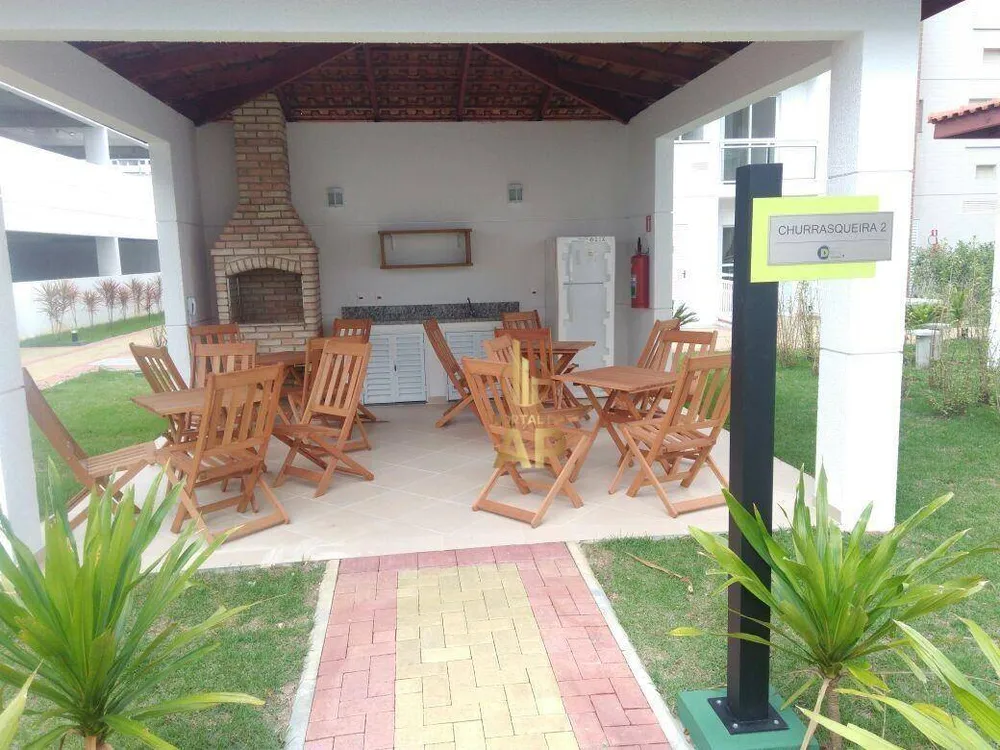 Apartamento, 2 quartos, 48 m² - Foto 4