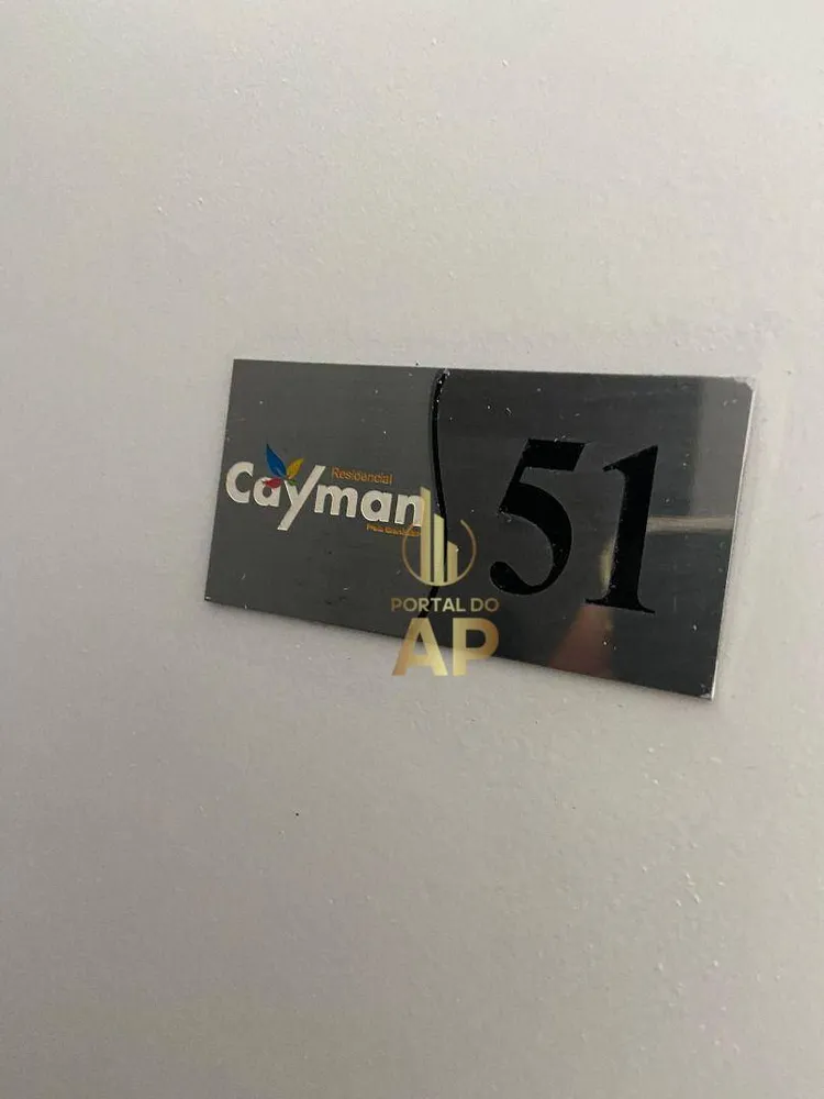Apartamento, 2 quartos, 80 m² - Foto 2