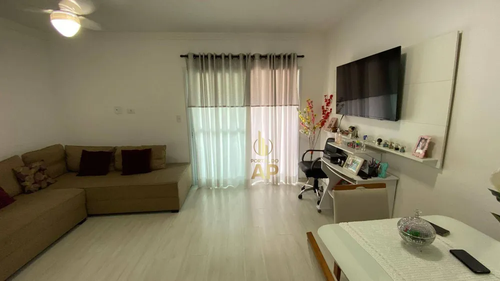 Apartamento, 2 quartos, 80 m² - Foto 3