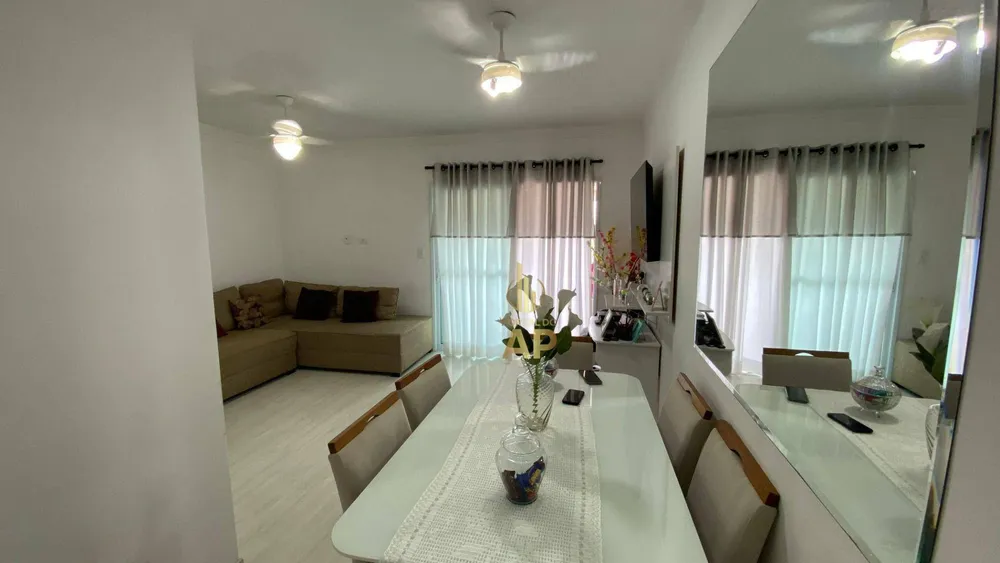 Apartamento, 2 quartos, 80 m² - Foto 1