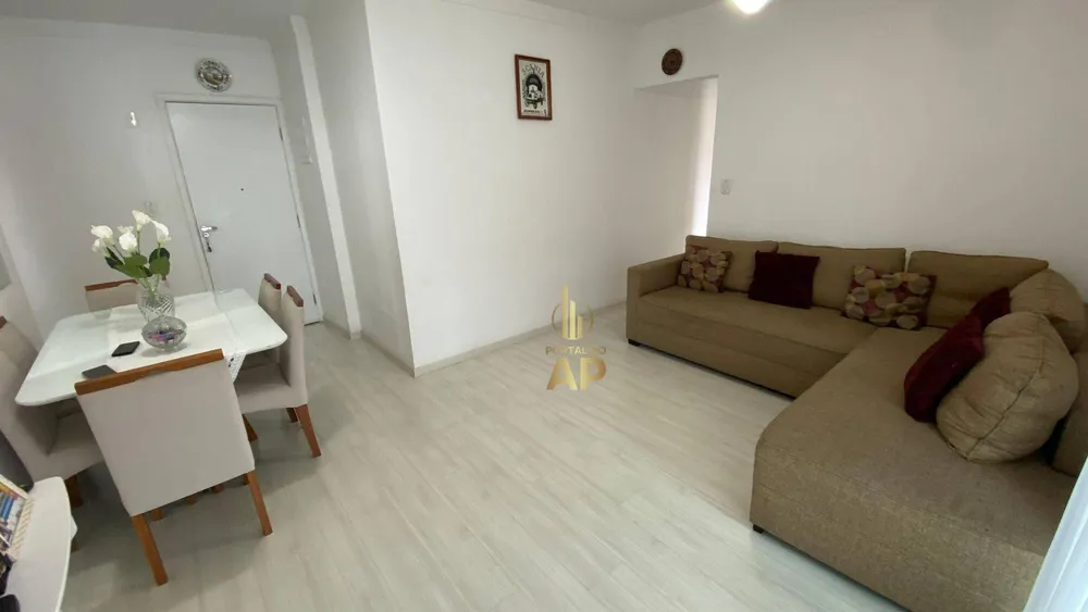 Apartamento, 2 quartos, 80 m² - Foto 4