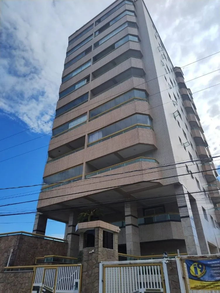 Apartamento, 1 quarto, 55 m² - Foto 1