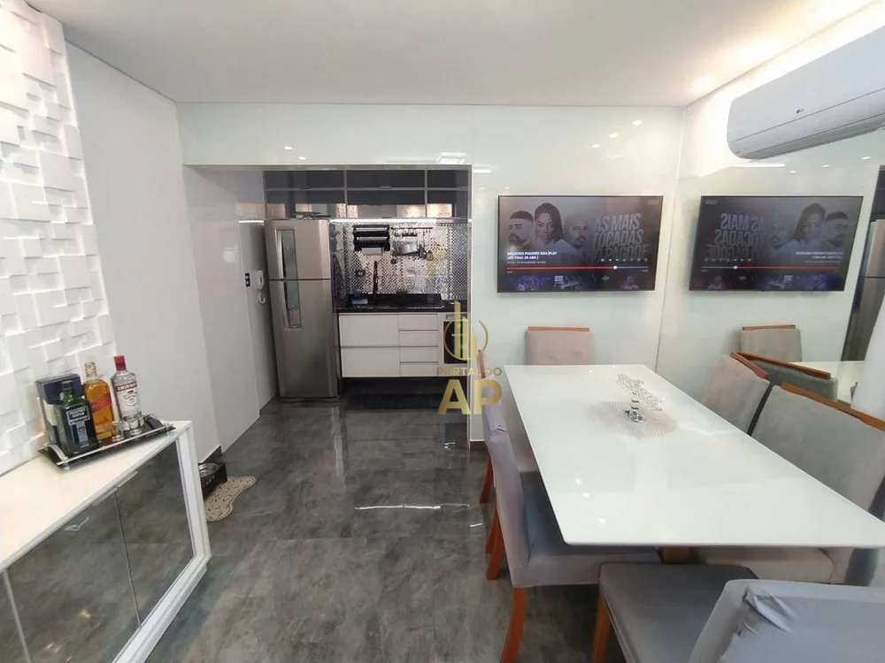 Apartamento, 2 quartos, 71 m² - Foto 2