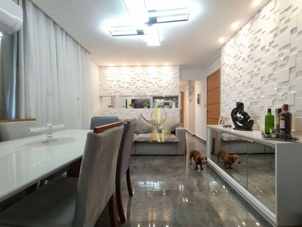 Apartamento, 2 quartos, 71 m² - Foto 1