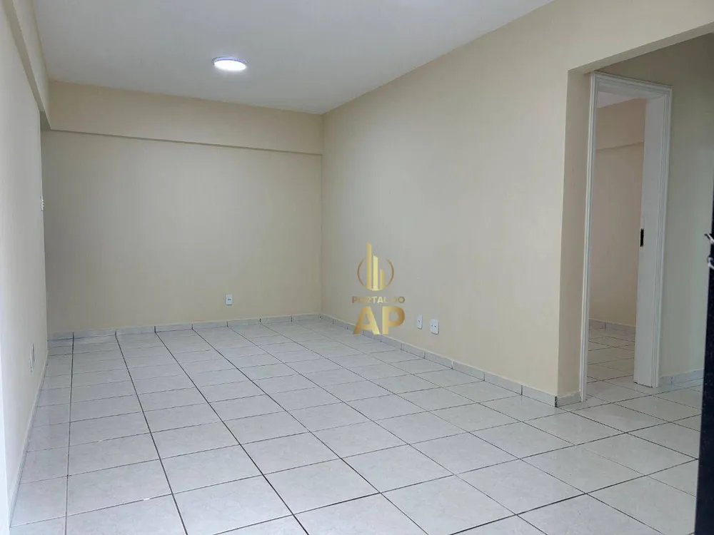 Apartamento, 2 quartos, 80 m² - Foto 3