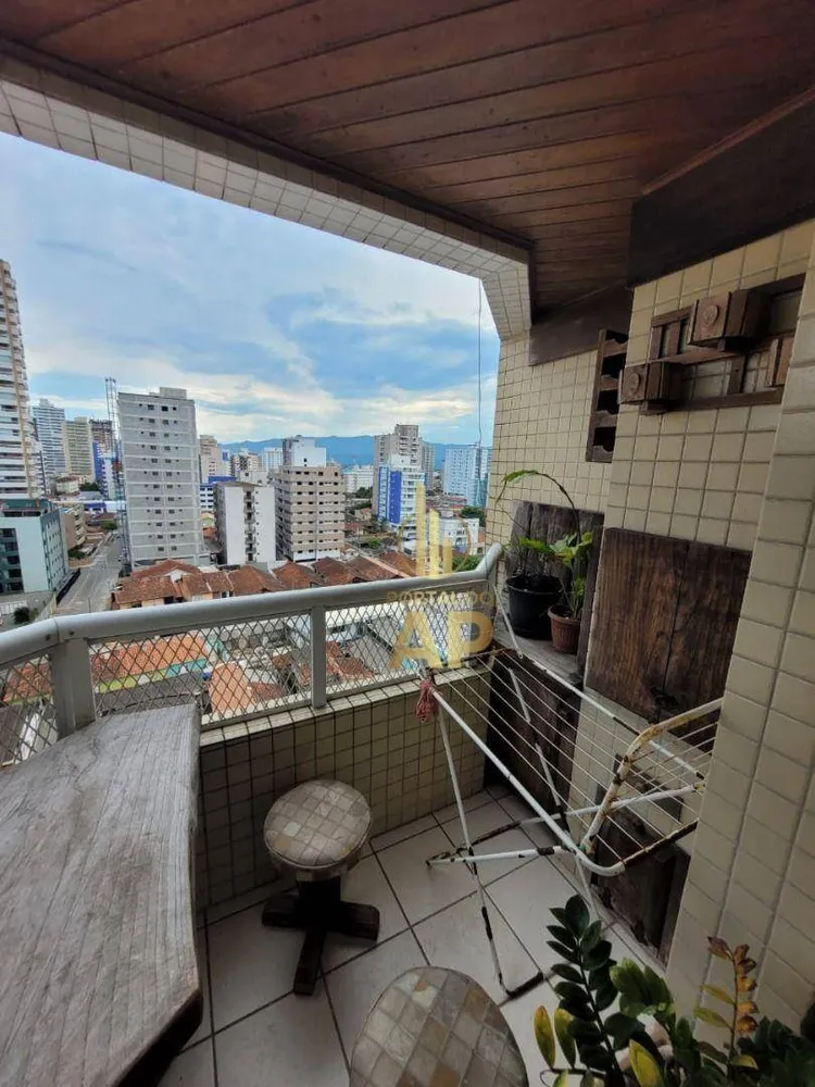 Apartamento, 2 quartos, 69 m² - Foto 4