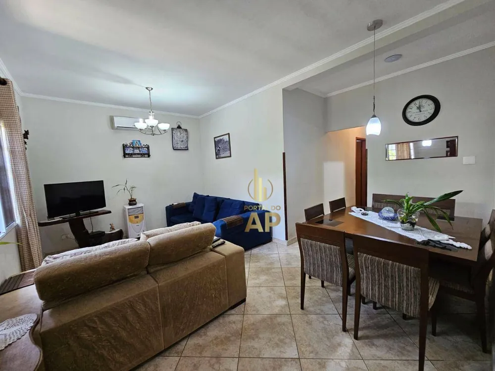 Casa de Condomínio, 2 quartos - Foto 1