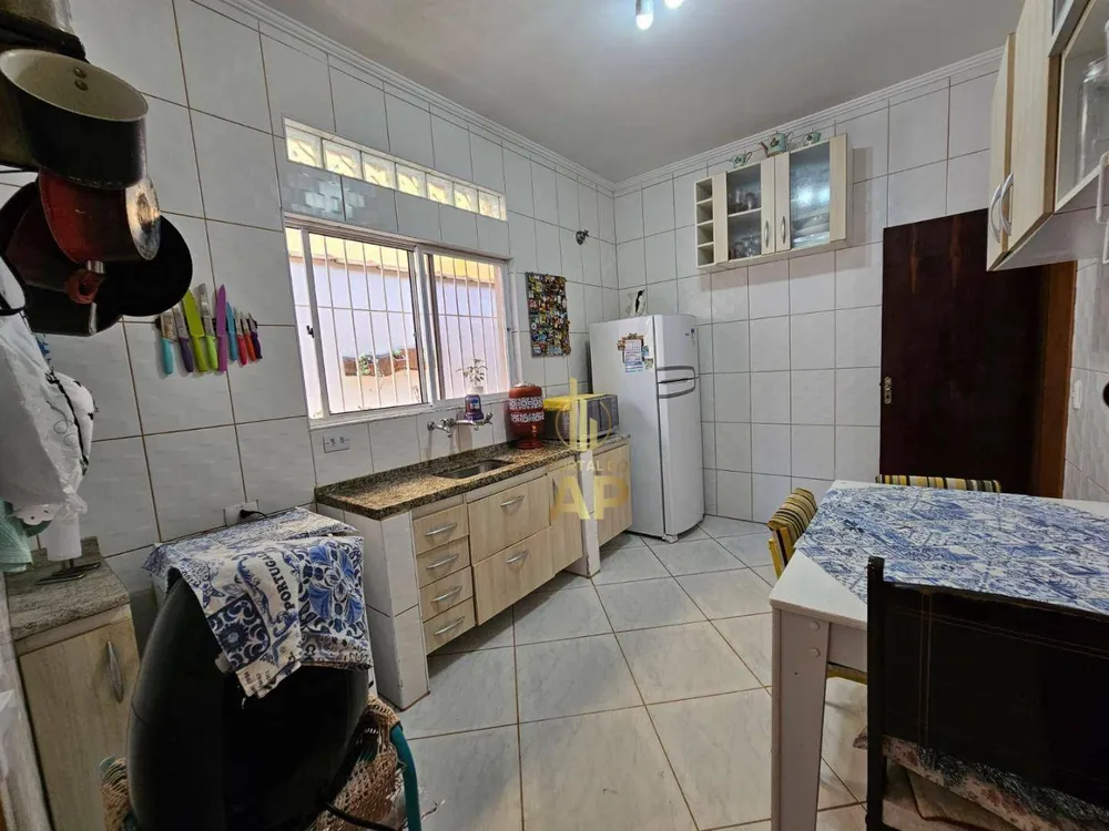 Casa de Condomínio, 2 quartos - Foto 4