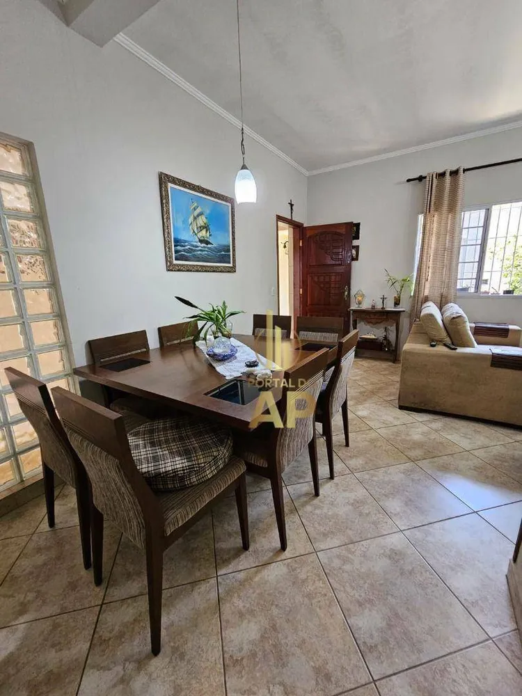 Casa de Condomínio, 2 quartos - Foto 3
