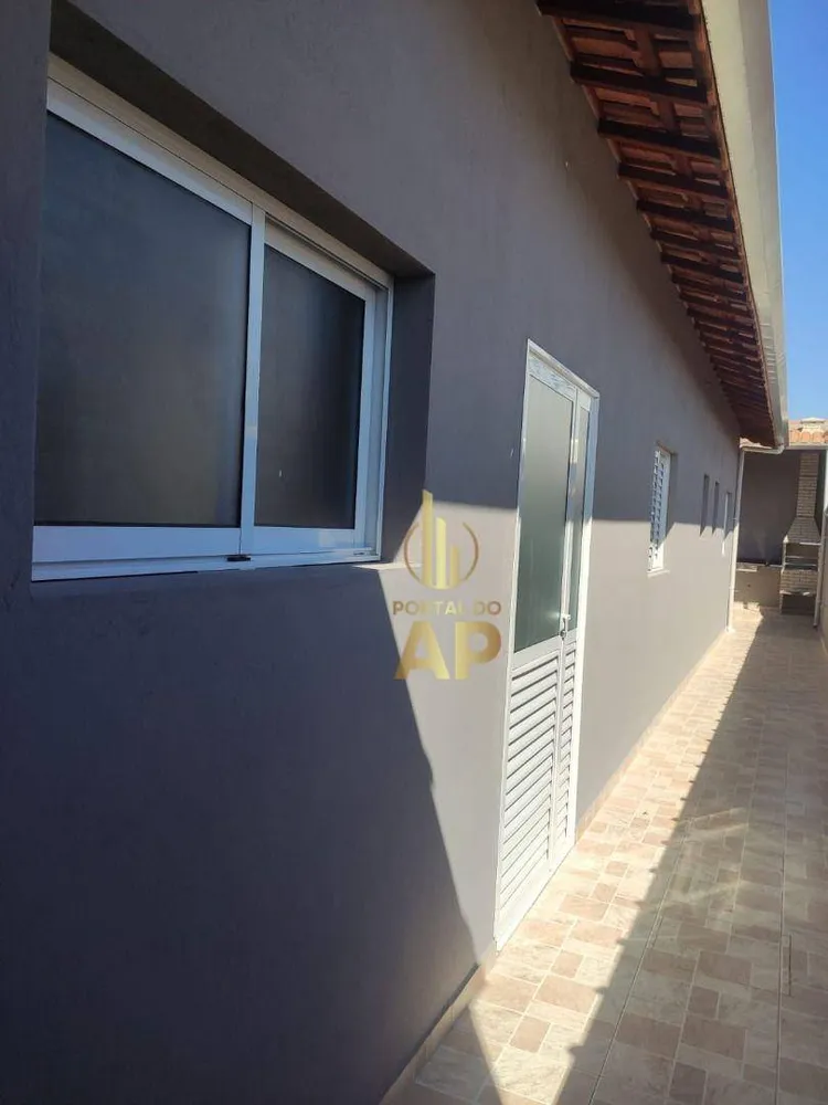 Casa, 2 quartos, 103 m² - Foto 3