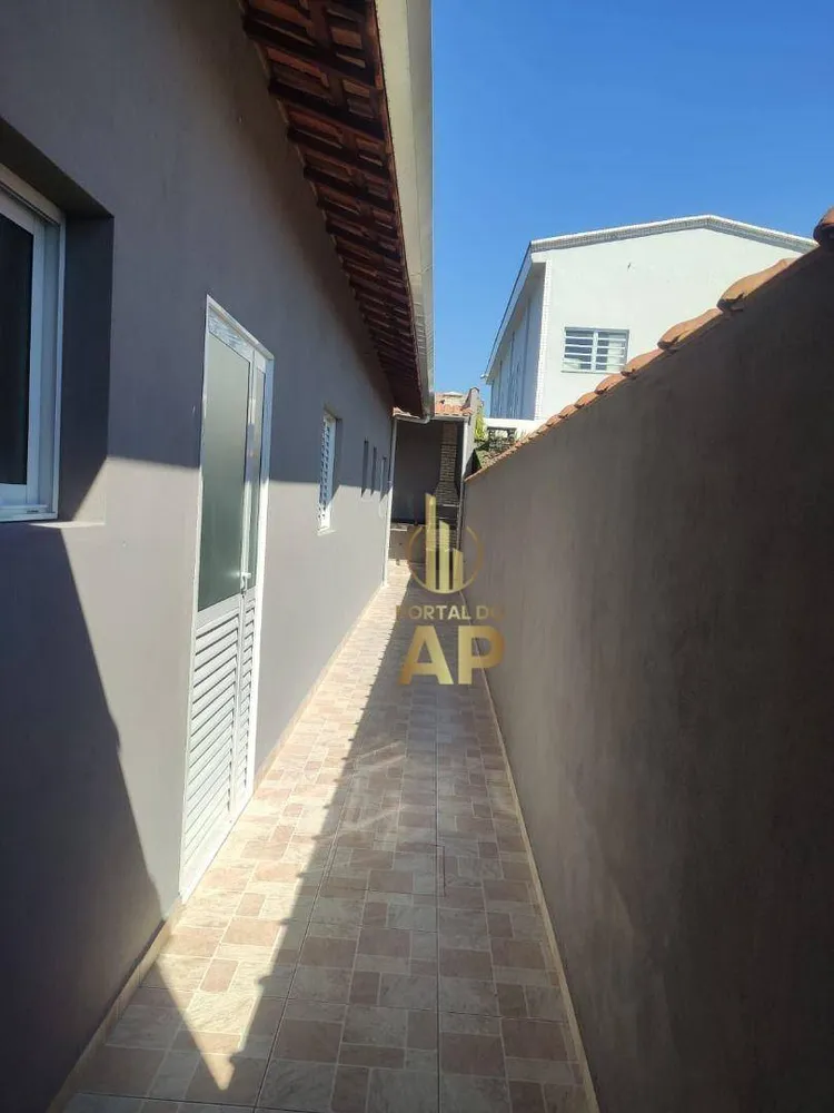 Casa, 2 quartos, 103 m² - Foto 4