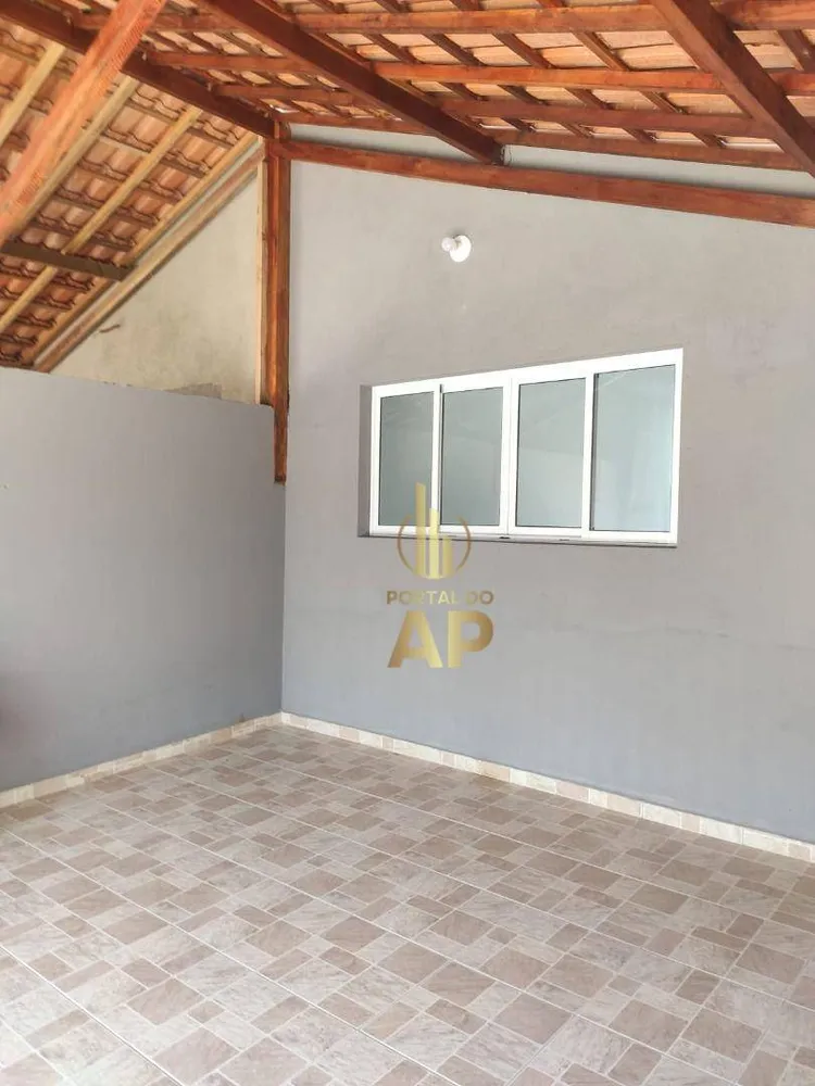 Casa, 2 quartos, 103 m² - Foto 2