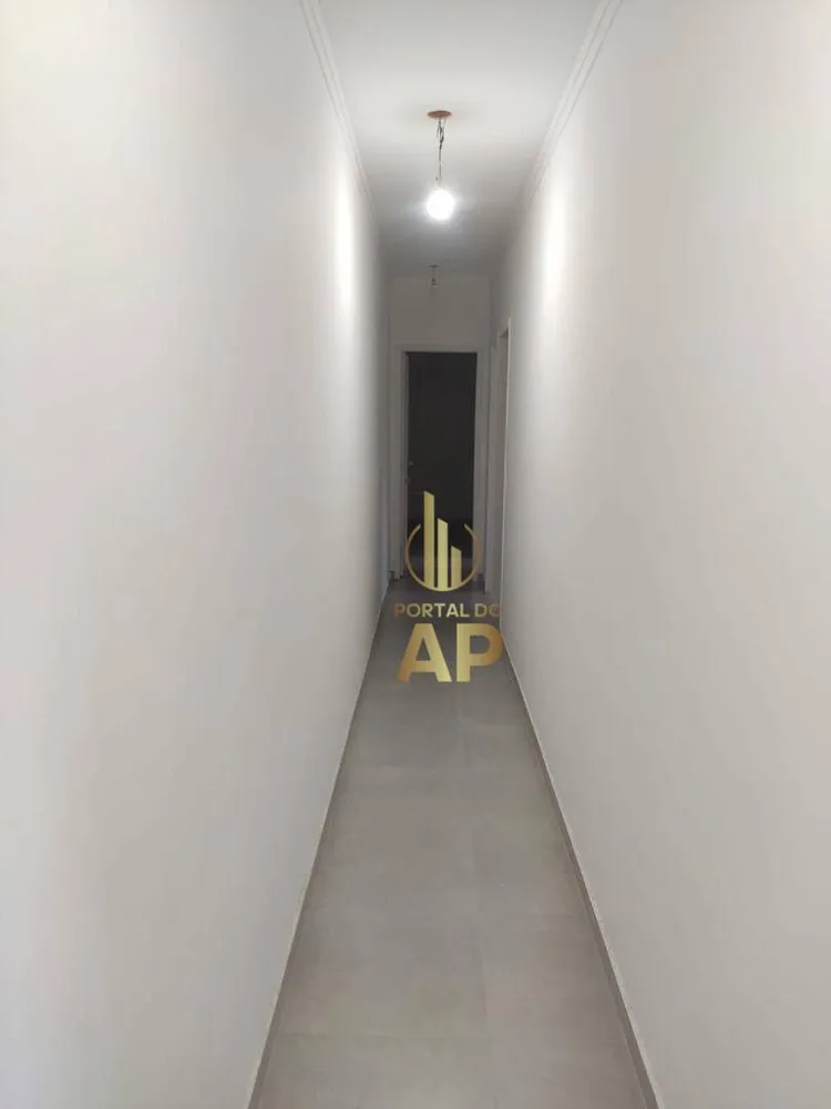 Casa, 2 quartos, 103 m² - Foto 1