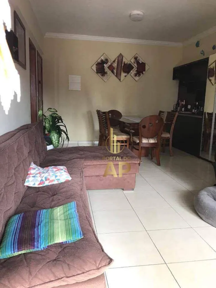Apartamento, 2 quartos, 73 m² - Foto 4