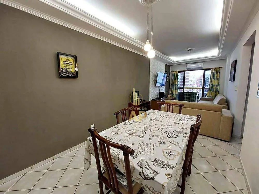 Apartamento, 2 quartos, 90 m² - Foto 1