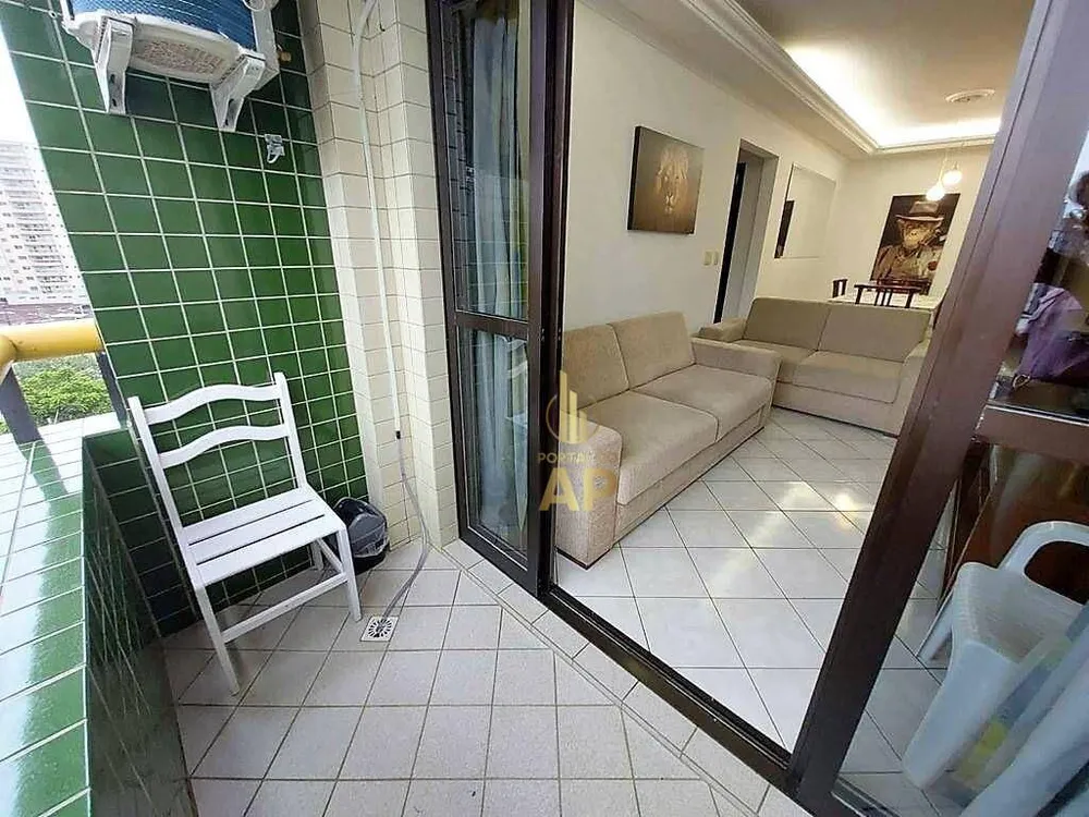 Apartamento, 2 quartos, 90 m² - Foto 4