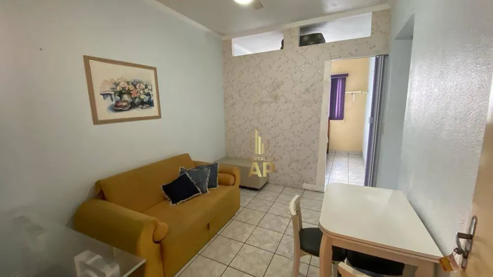 Apartamento, 1 quarto, 30 m² - Foto 3