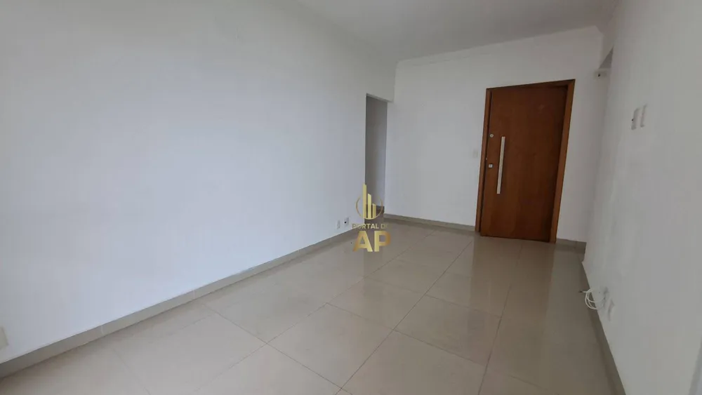 Apartamento, 2 quartos, 95 m² - Foto 2