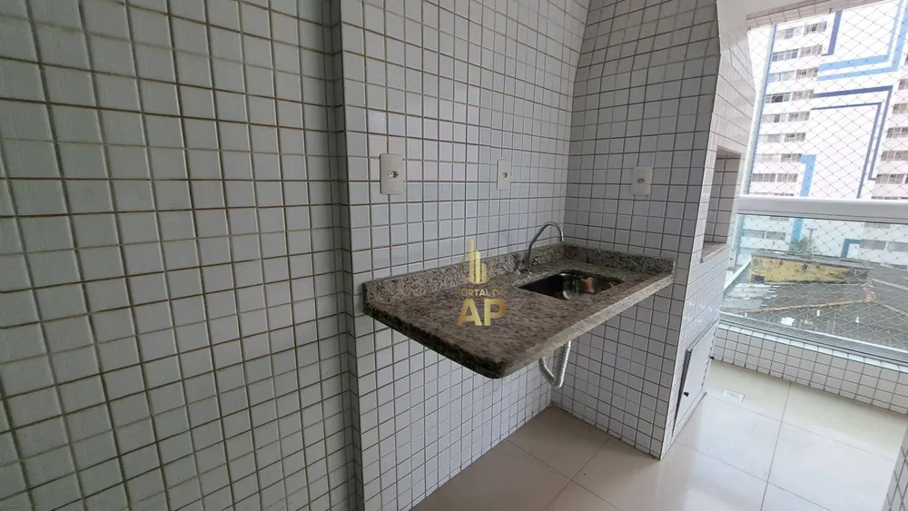 Apartamento, 2 quartos, 95 m² - Foto 4