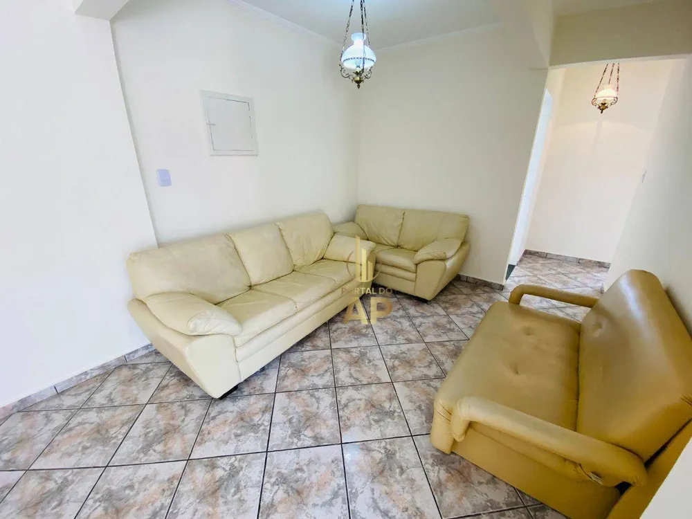 Apartamento, 2 quartos, 74 m² - Foto 2