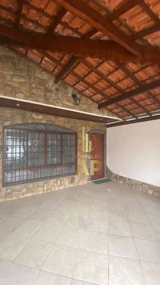 Casa de Condomínio, 3 quartos - Foto 3