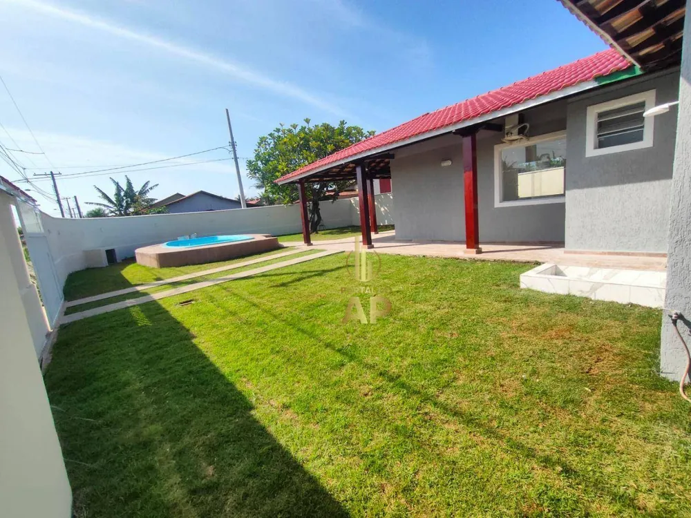 Casa, 3 quartos, 150 m² - Foto 3