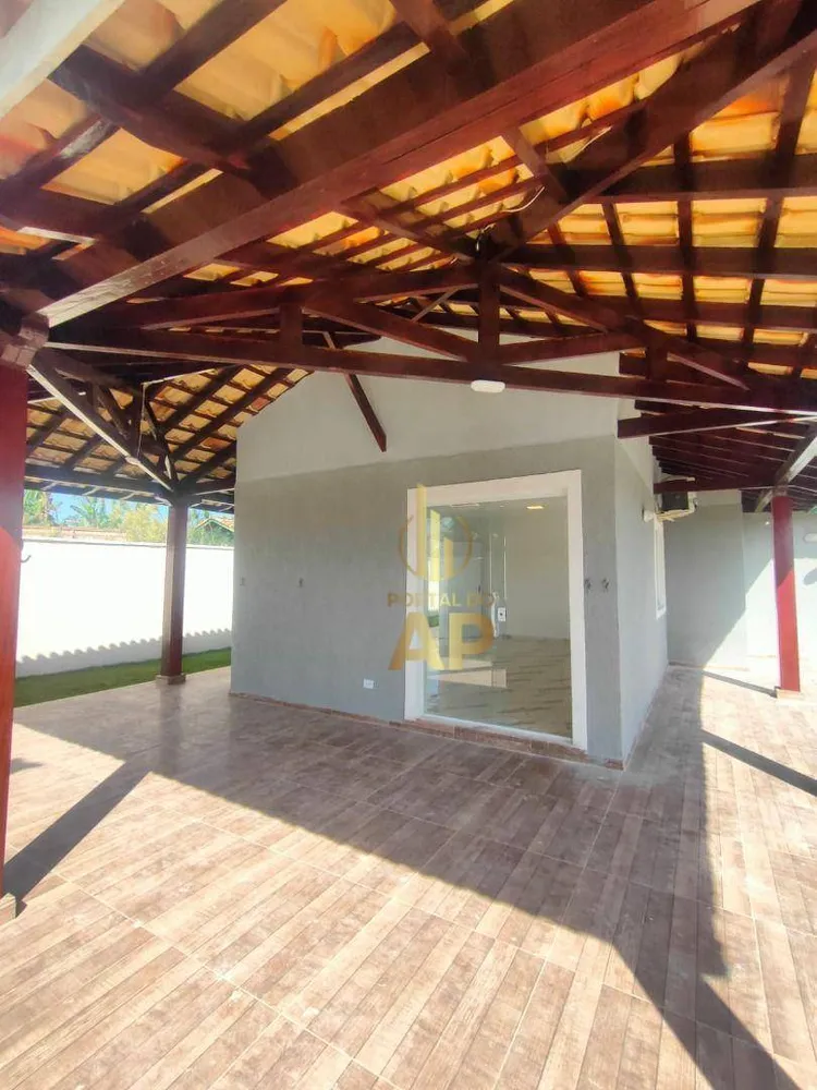 Casa, 3 quartos, 150 m² - Foto 2