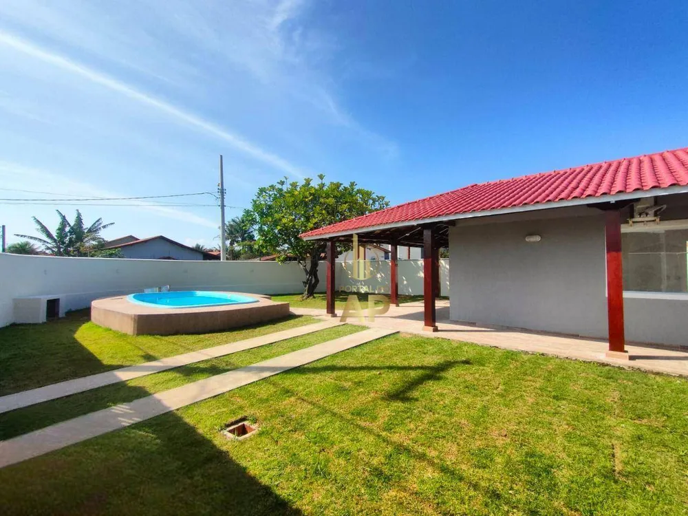 Casa, 3 quartos, 150 m² - Foto 1