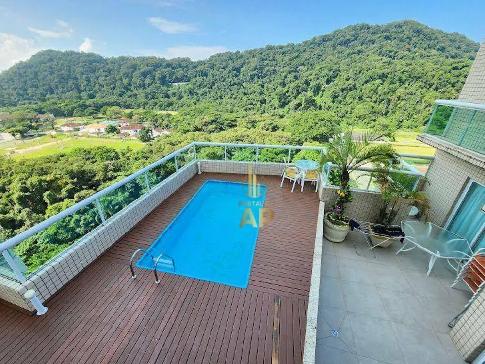 Cobertura, 3 quartos, 323 m² - Foto 1