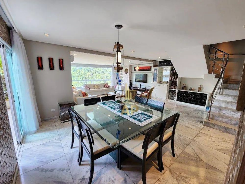 Cobertura, 3 quartos, 323 m² - Foto 3