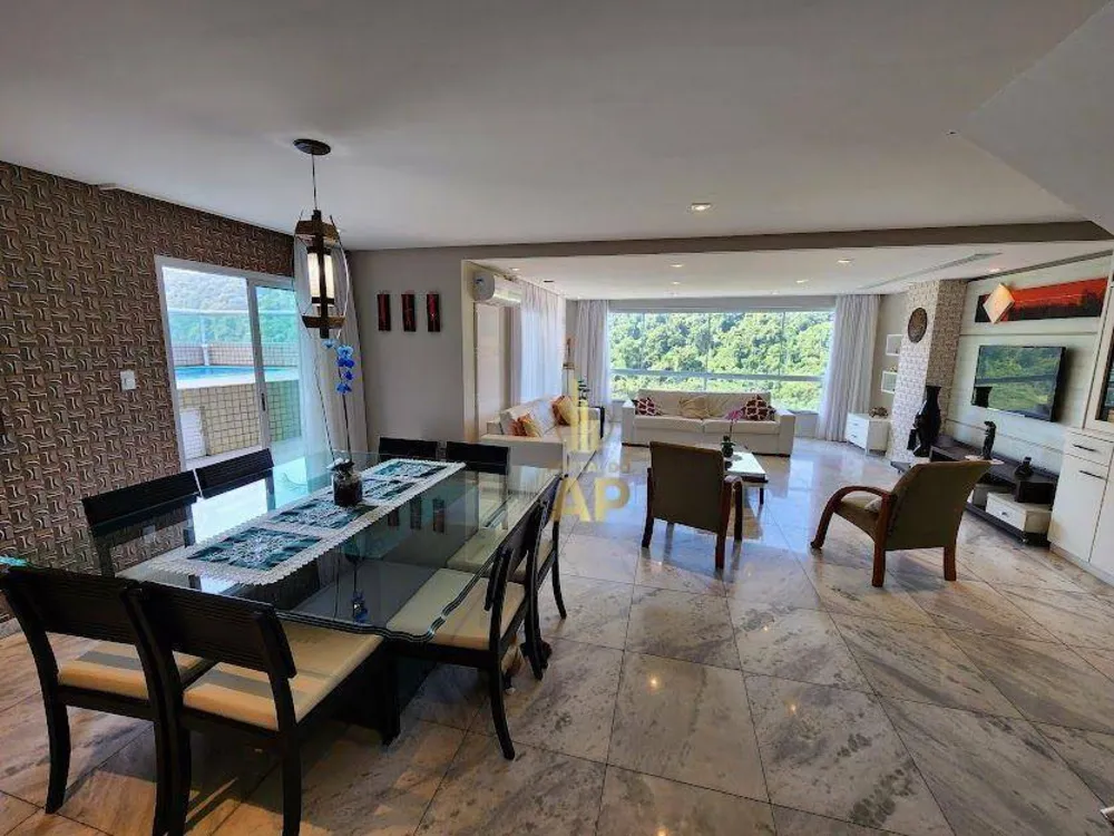 Cobertura, 3 quartos, 323 m² - Foto 4