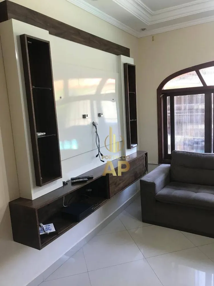 Casa de Condomínio, 3 quartos - Foto 3
