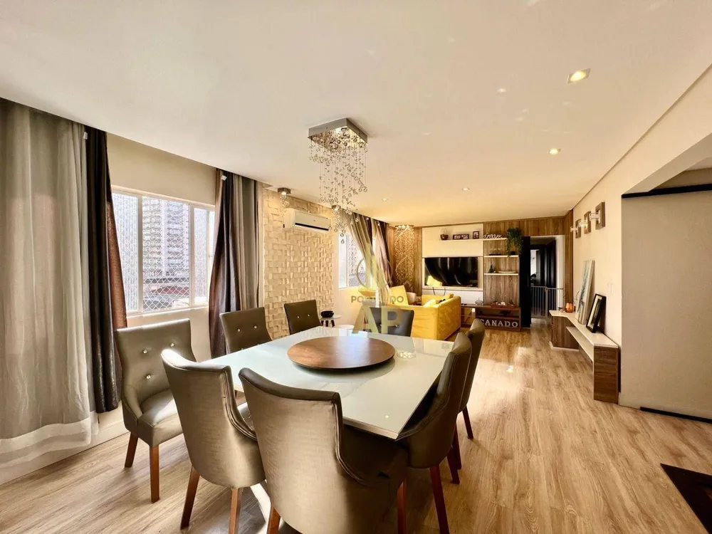 Apartamento, 4 quartos, 194 m² - Foto 1