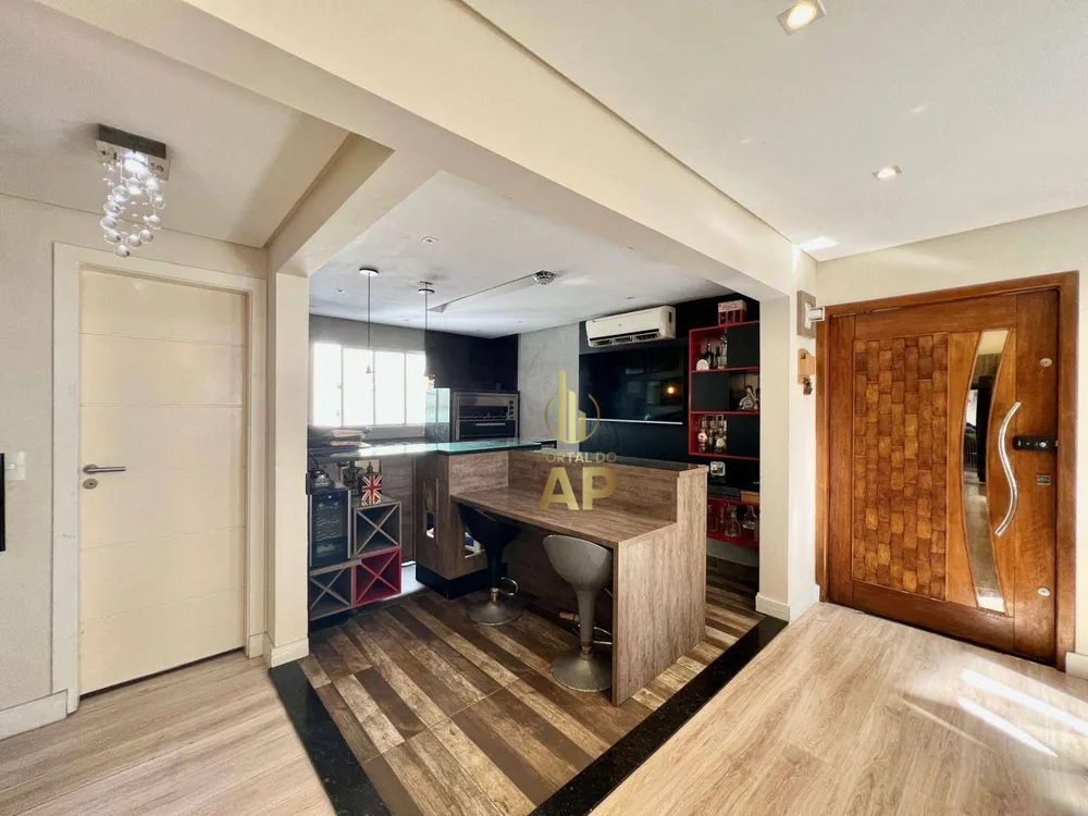 Apartamento, 4 quartos, 194 m² - Foto 2