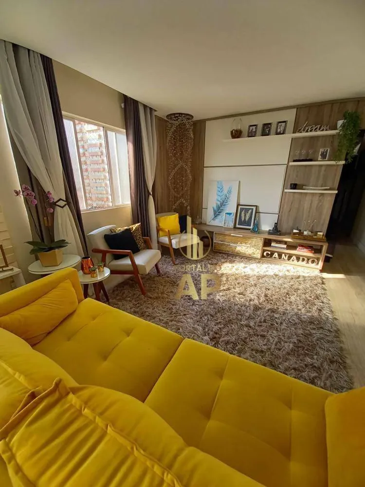 Apartamento, 4 quartos, 194 m² - Foto 3